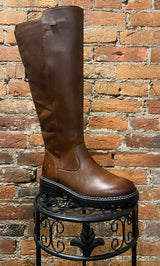 Remonte Knee-High Boot