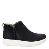 OTBT - ADEPT in BLACK Sneaker Boots