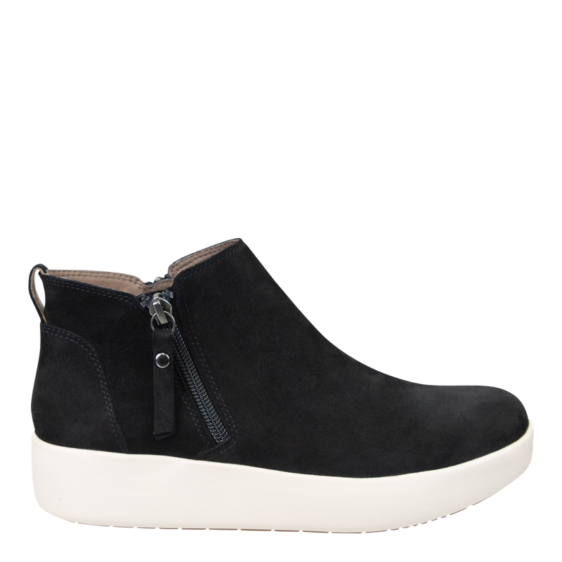OTBT - ADEPT in BLACK Sneaker Boots