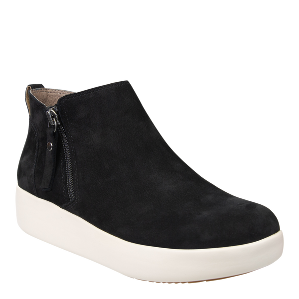 OTBT - ADEPT in BLACK Sneaker Boots