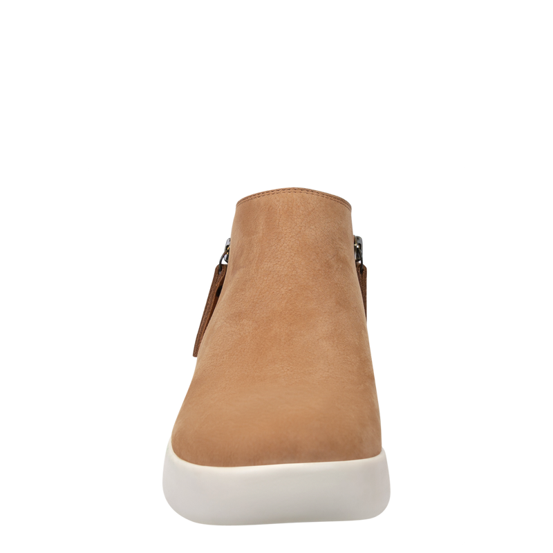 OTBT - ADEPT in BROWN Sneaker Boots