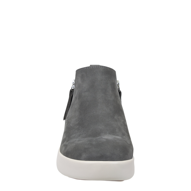 OTBT - ADEPT in GREY Sneaker Boots