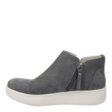 OTBT - ADEPT in GREY Sneaker Boots