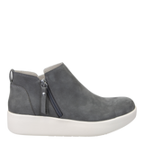 OTBT - ADEPT in GREY Sneaker Boots