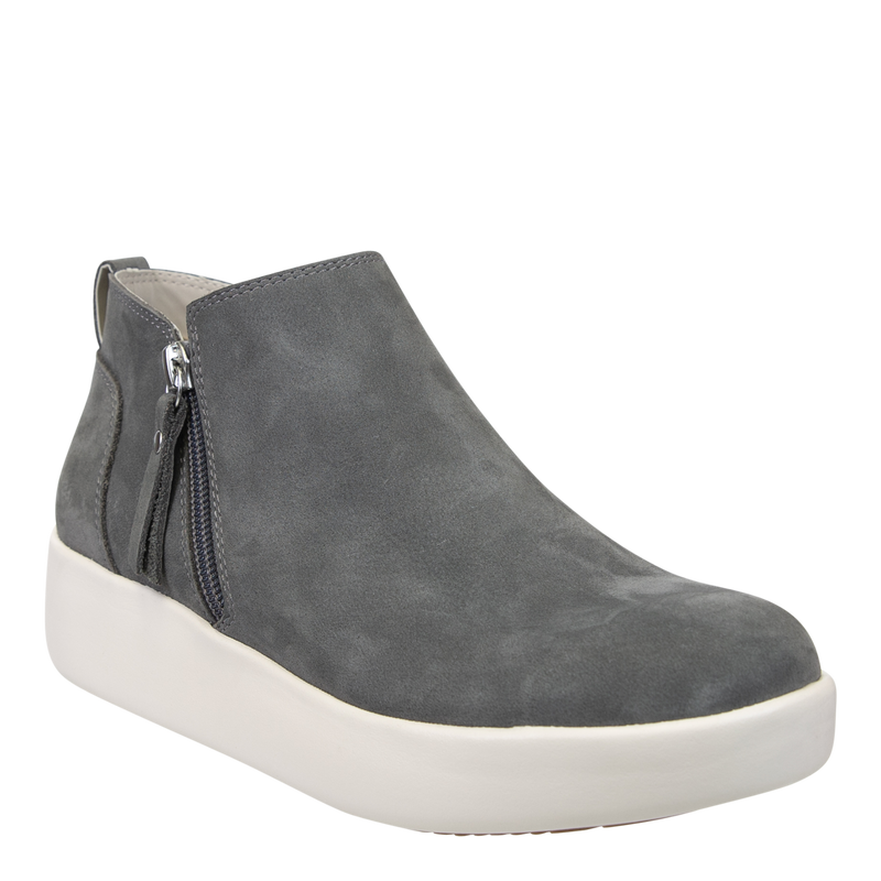 OTBT - ADEPT in GREY Sneaker Boots