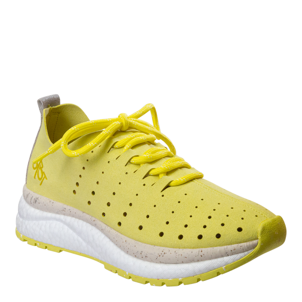 OTBT - ALSTEAD in CANARY Sneakers