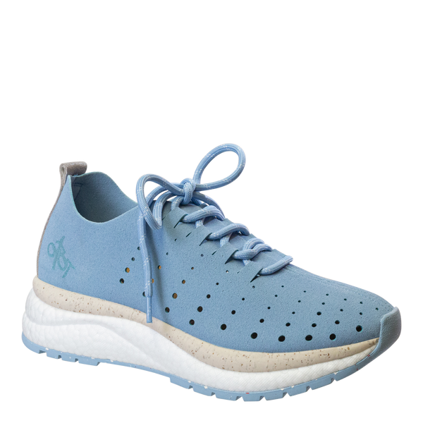 OTBT - ALSTEAD in LIGHT BLUE Sneakers