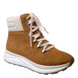 OTBT - BUCKLY in CAMEL Sneaker Boots