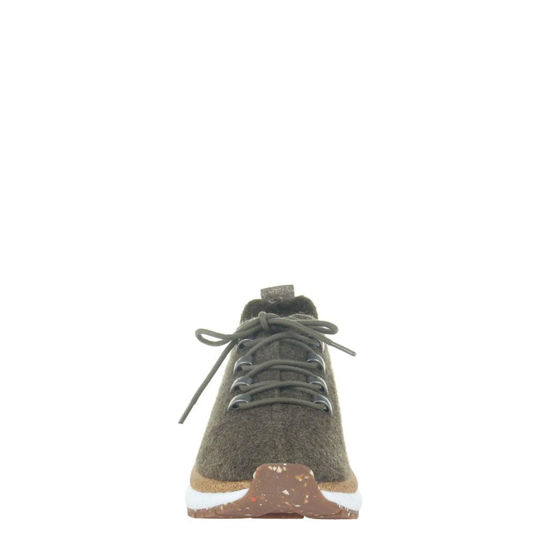OTBT - COURIER in FOREST Sneakers