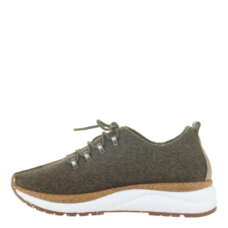 OTBT - COURIER in FOREST Sneakers