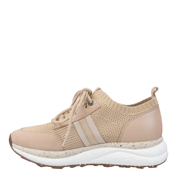 OTBT - SPEED in BLUSH Sneakers