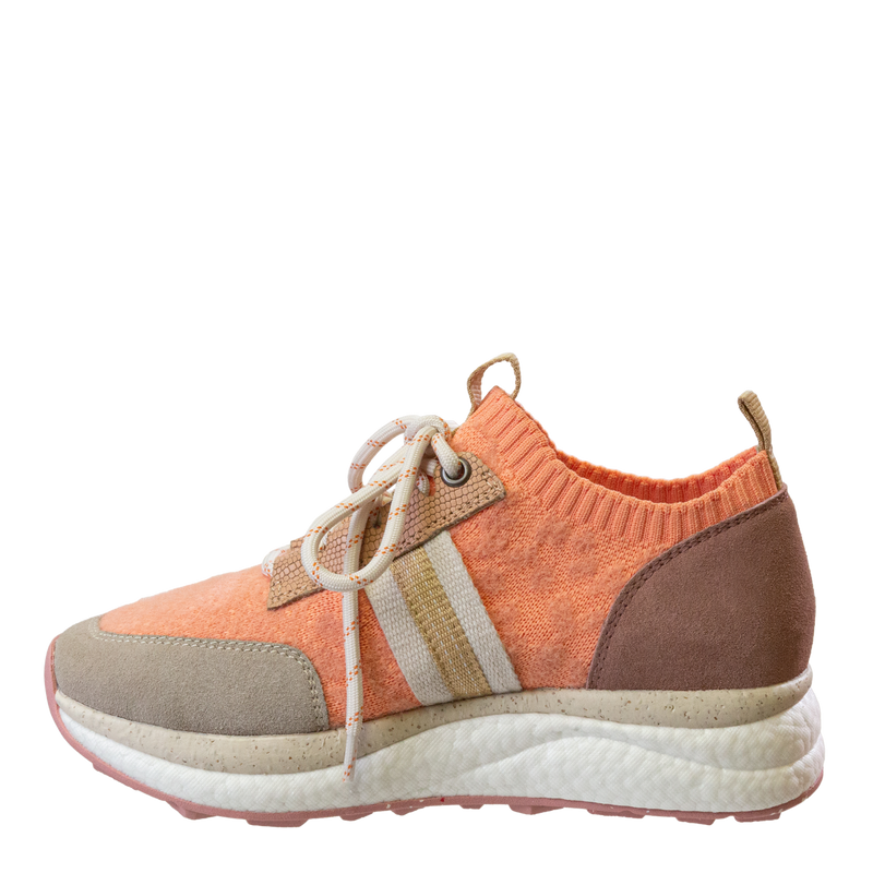 OTBT - SPEED in ROSETTE Sneakers